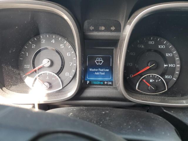 Photo 9 from auction – 2015 CHEVROLET MALIBU LS with VIN 1G11B5SL6FF224097