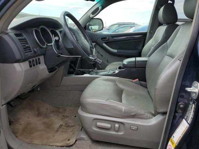 Photo 7 from auction – 2007 TOYOTA 4RUNNER LI with VIN JTEBU17RX78097383