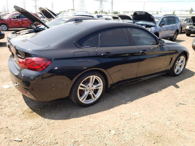 Photo 3 from auction – 2016 BMW 428 I GRAN with VIN WBA4A9C56GG695335