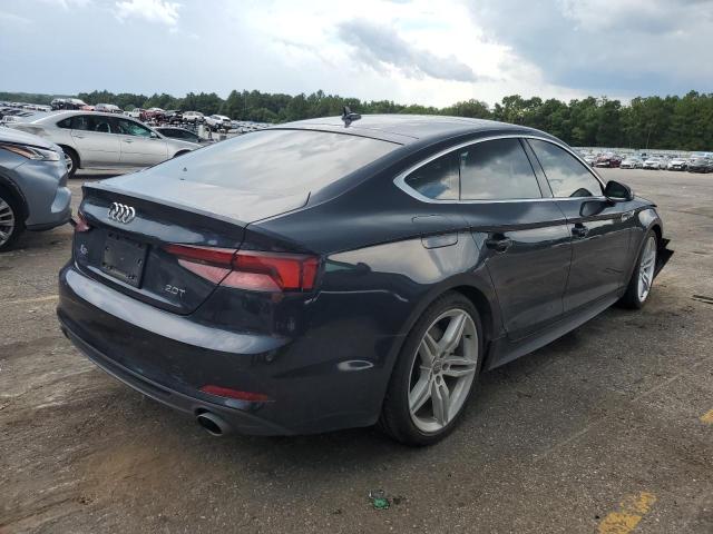 Photo 3 from auction – 2018 AUDI A5 PRESTIG with VIN WAUFNCF5XJA088905
