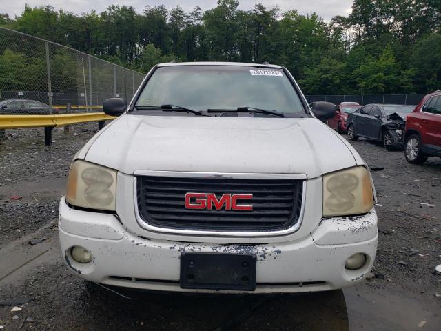 Photo 5 from auction – 2003 GMC ENVOY with VIN 1GKDS13S932362226
