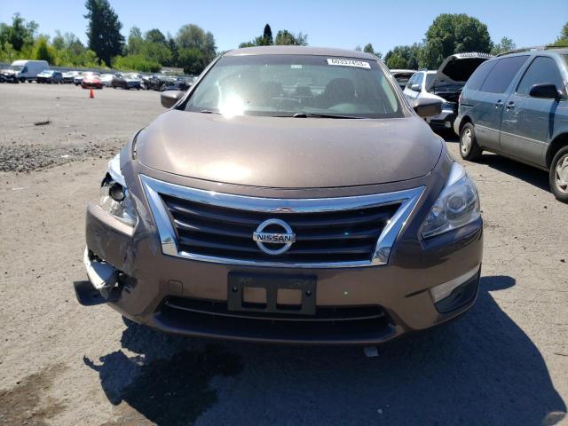 Photo 5 from auction – 2015 NISSAN ALTIMA 2.5 with VIN 1N4AL3AP4FC150232