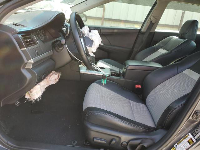 Photo 7 from auction – 2012 TOYOTA CAMRY BASE with VIN 4T1BF1FK3CU150893