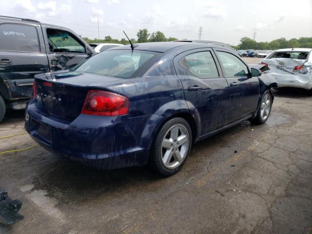 Photo 3 from auction – 2014 DODGE AVENGER SE with VIN 1C3CDZAB7EN138459