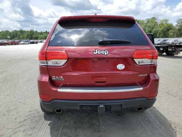 Photo 6 from auction – 2014 JEEP GRAND CHER with VIN 1C4RJFBM9EC328823