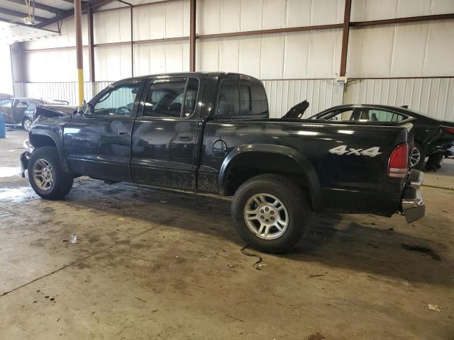 Photo 2 from auction – 2004 DODGE DAKOTA QUA with VIN 1D7HG48K24S688885