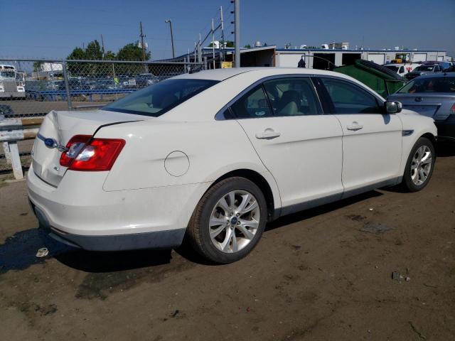 Photo 3 from auction – 2011 FORD TAURUS SEL with VIN 1FAHP2EW5BG118519