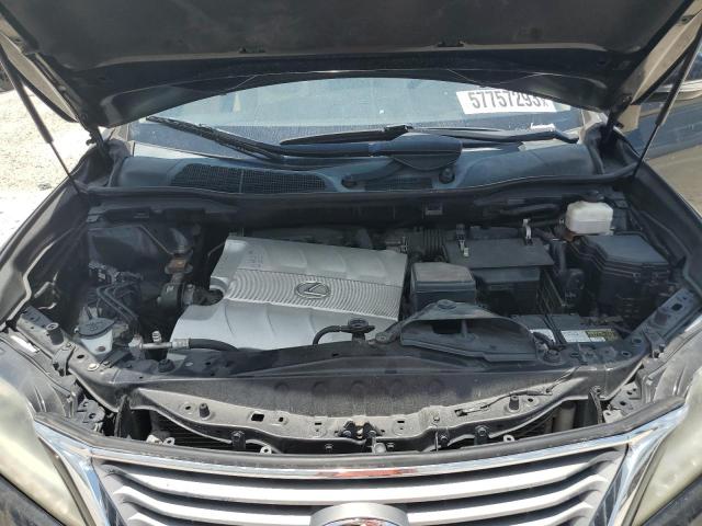صورة رقم 12 من المزاد - 2014 LEXUS RX 350 مع VIN 2T2ZK1BA0EC139566