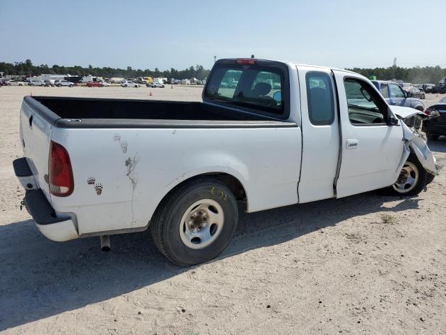 Photo 3 from auction – 2002 FORD F150 with VIN 1FTRX172X2KE32165