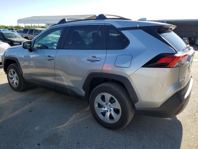 Photo 2 from auction – 2021 TOYOTA RAV4 LE with VIN 2T3K1RFV7MC146251