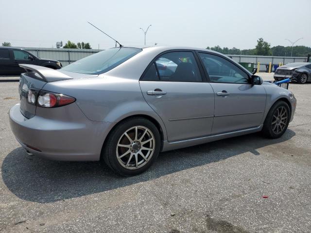 Photo 3 from auction – 2008 MAZDA 6 I with VIN 1YVHP80C685M47657