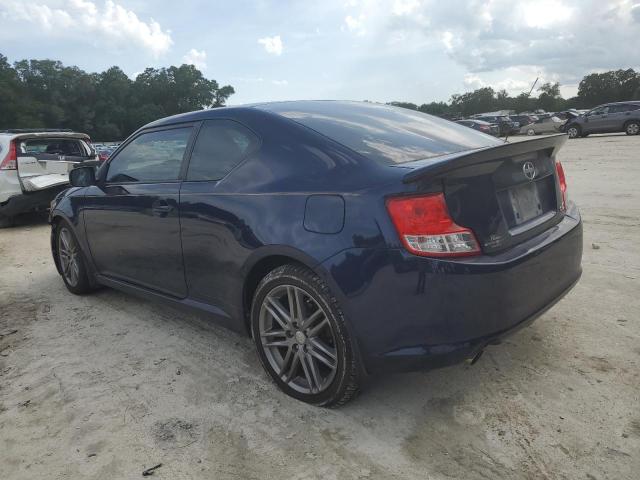 Photo 2 from auction – 2011 TOYOTA SCION TC with VIN JTKJF5C78B3011587