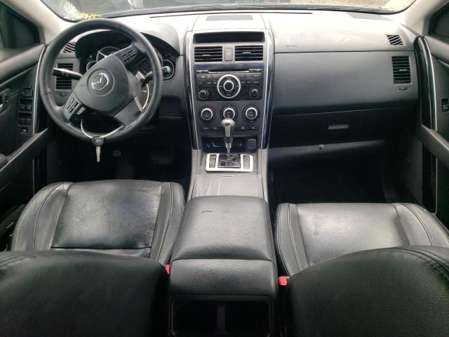 Photo 8 from auction – 2008 MAZDA CX-9 with VIN JM3TB38V180152350