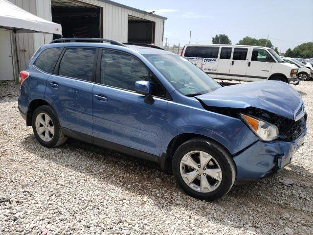 Photo 4 from auction – 2015 SUBARU FORESTER 2 with VIN JF2SJADC3FH437230