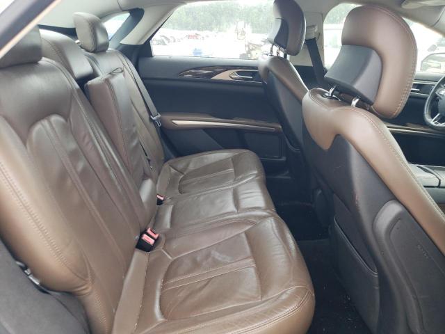 صورة رقم 10 من المزاد - 2013 LINCOLN MKZ مع VIN 3LN6L2G97DR803553