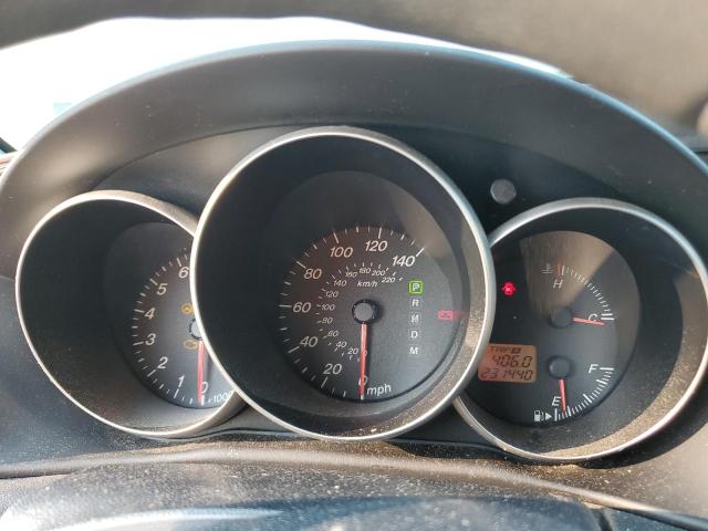 Foto 9 de la subasta – 2006 MAZDA 3 I con VIN JM1BK12F961428923