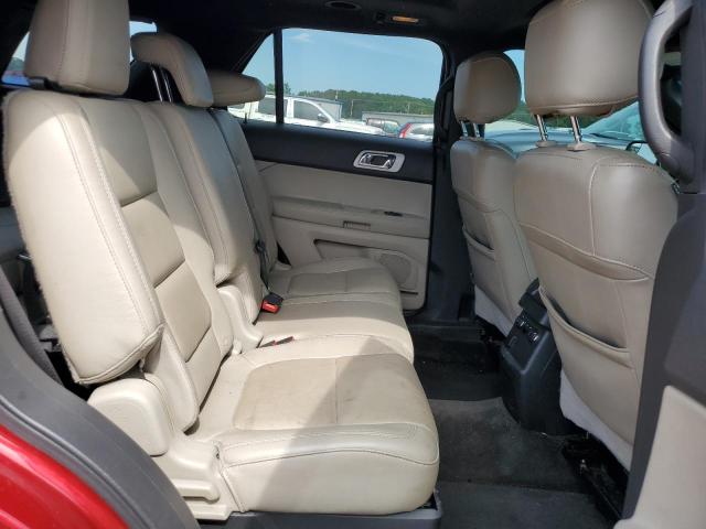 Photo 10 from auction – 2015 FORD EXPLORER X with VIN 1FM5K7D81FGC12975