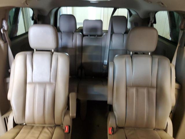 Photo 10 from auction – 2012 CHRYSLER TOWN & COU with VIN 2C4RC1BG8CR260865