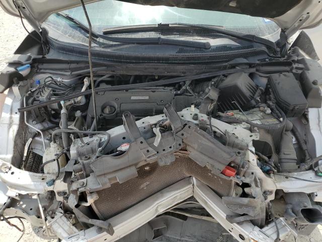 Photo 11 from auction – 2016 HONDA CR-V SE with VIN 2HKRM3H48GH545753