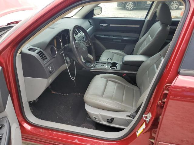 Photo 7 from auction – 2008 DODGE CHARGER R/ with VIN 2B3KA53H48H157253