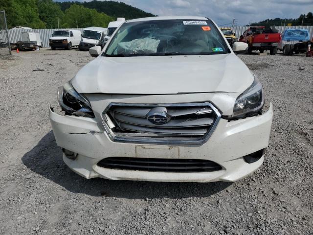 Photo 5 from auction – 2017 SUBARU LEGACY 2.5 with VIN 4S3BNAF60H3040424