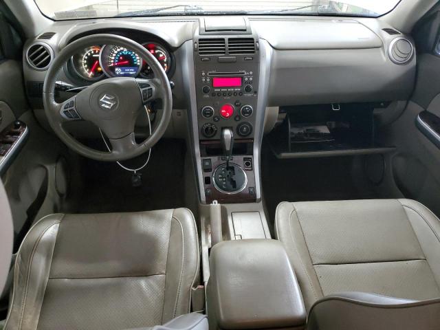 Photo 8 from auction – 2012 SUZUKI GRAND VITA with VIN JS3TD0D74C4100335