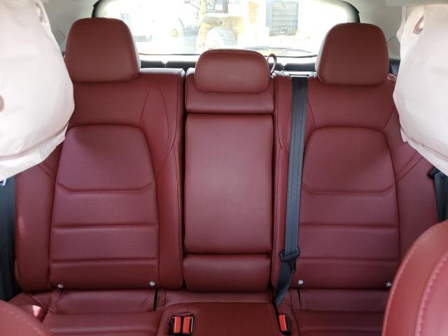 Zdjęcie 10 z aukcji – 2023 MAZDA CX-5 PREFE z VIN JM3KFBCM8P0195350