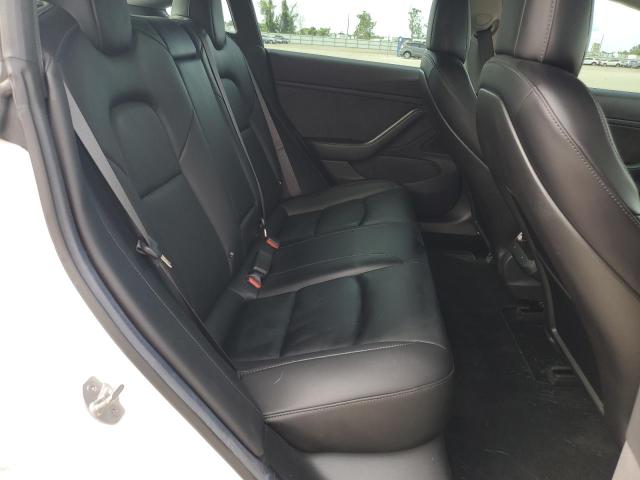 Photo 10 from auction – 2018 TESLA MODEL 3 with VIN 5YJ3E1EA3JF047340