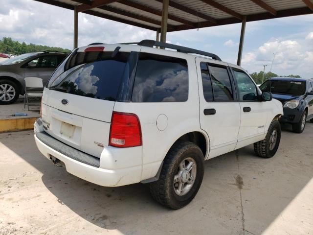 Photo 3 from auction – 2005 FORD EXPLORER X with VIN 1FMZU73K85UC05157