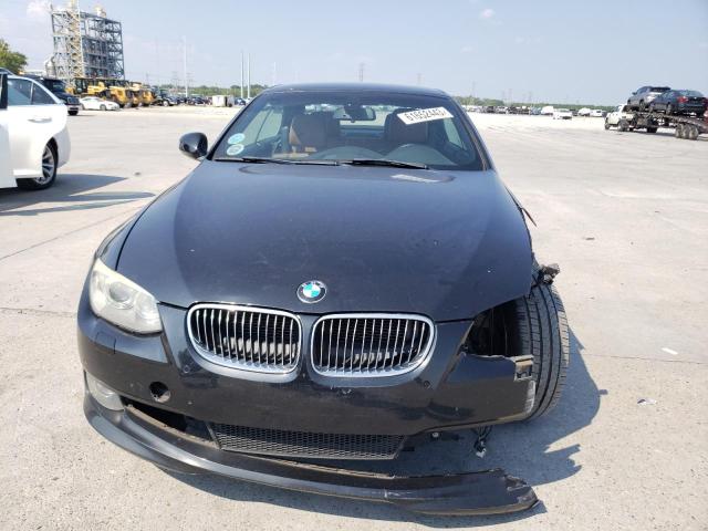 Photo 5 from auction – 2011 BMW 335 I with VIN WBADX7C50BE743385