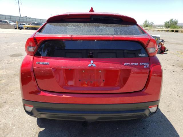 Photo 6 from auction – 2019 MITSUBISHI ECLIPSE CR with VIN JA4AT3AA8KZ034782