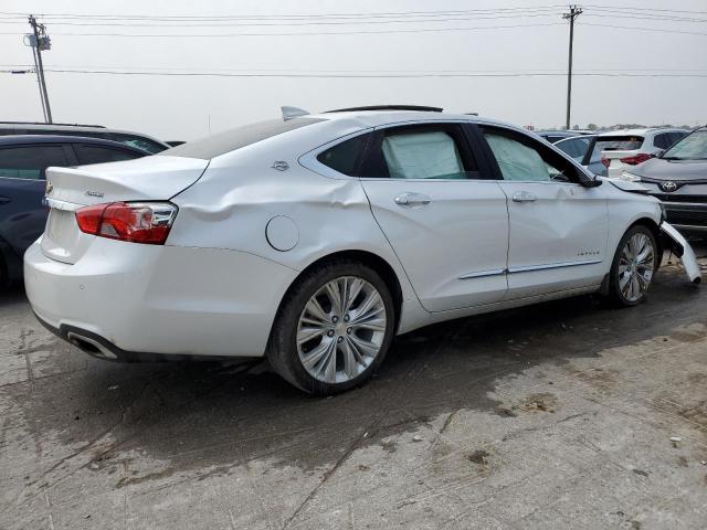 Photo 3 from auction – 2018 CHEVROLET IMPALA PRE with VIN 2G1125S30J9146451