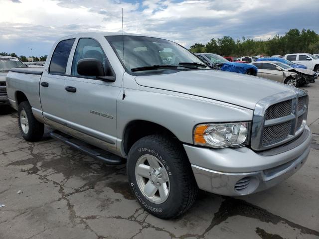 Photo 4 from auction – 2002 DODGE RAM 1500 with VIN 3D7HU18Z52G194500