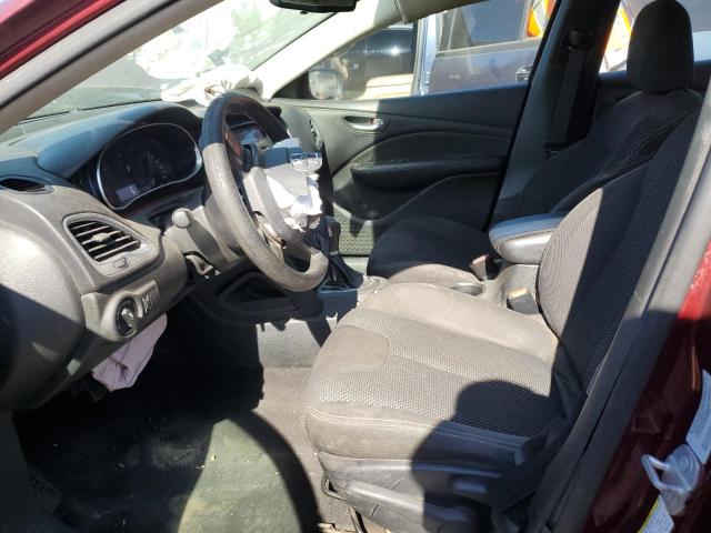 Photo 7 from auction – 2015 DODGE DART SXT with VIN 1C3CDFBB8FD373781