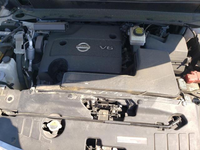 Photo 12 from auction – 2016 NISSAN PATHFINDER with VIN 5N1AR2MM1GC629404