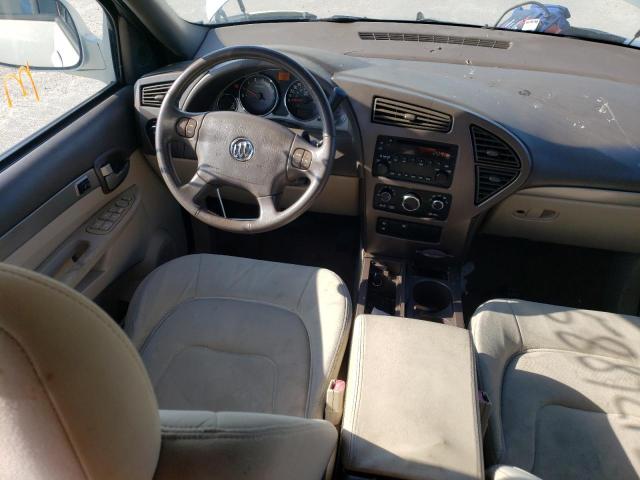 Photo 8 from auction – 2005 BUICK RENDEZVOUS with VIN 3G5DA03L07S501162