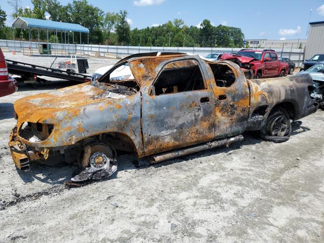 Photo 1 from auction – 2003 TOYOTA TUNDRA ACC with VIN 5TBBT44183S425390