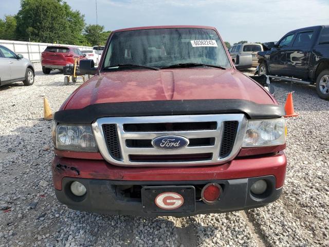 Photo 5 from auction – 2010 FORD RANGER with VIN 1FTKR1AD8APA78444