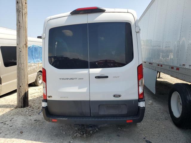 Photo 6 from auction – 2021 FORD TRANSIT T- with VIN 1FBAX2CG8MKA51121