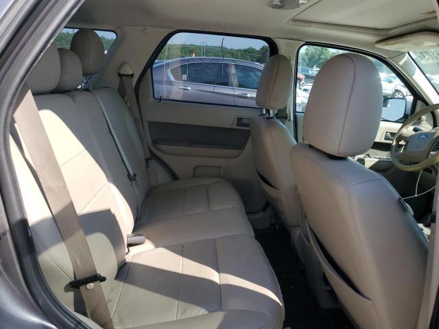 Снимка 11 от търг – 2012 FORD ESCAPE XLT с VIN 1FMCU0D74CKA91819