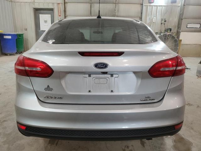 Photo 6 from auction – 2016 FORD FOCUS SE with VIN 1FADP3F2XGL288888
