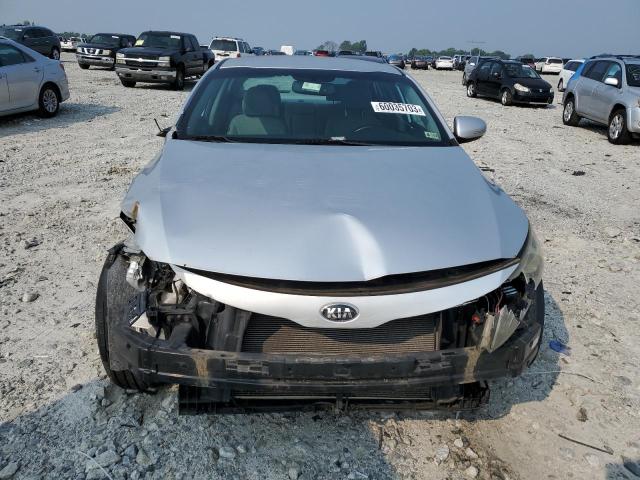 Photo 5 from auction – 2013 KIA OPTIMA EX with VIN 5XXGN4A75DG187632