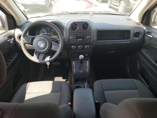 Photo 8 from auction – 2013 JEEP COMPASS SP with VIN 1C4NJCBA8DD238803