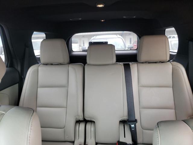 Photo 10 from auction – 2013 FORD EXPLORER X with VIN 1FM5K7D82DGA49220