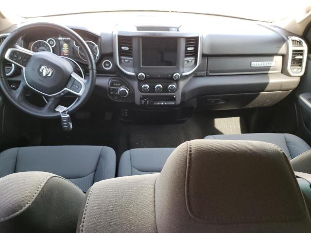 Photo 8 from auction – 2020 RAM 1500 BIG H with VIN 1C6RRFBG4LN385037