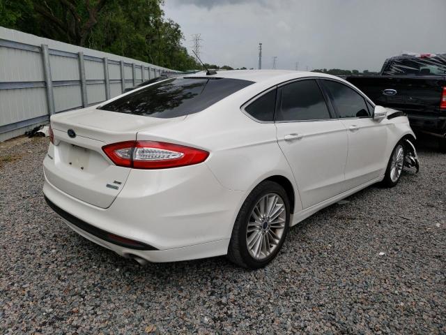 Photo 3 from auction – 2014 FORD FUSION SE with VIN 3FA6P0HD8ER391666