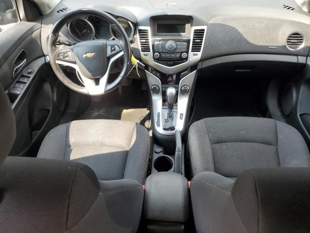 Photo 8 from auction – 2014 CHEVROLET CRUZE LT with VIN 1G1PC5SB3E7454302