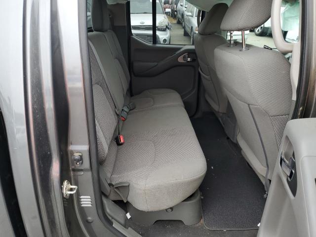 Photo 10 from auction – 2019 NISSAN FRONTIER S with VIN 1N6AD0EV4KN724001