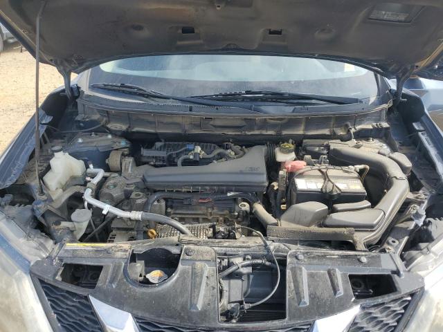 Photo 11 from auction – 2016 NISSAN ROGUE S with VIN KNMAT2MV1GP633699