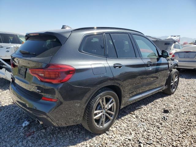 Photo 3 from auction – 2021 BMW X3 XDRIVE3 with VIN 5UXTY5C03M9G13084